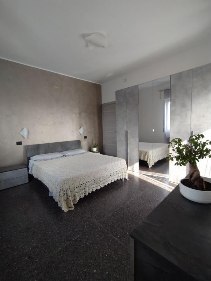 萨沃纳Ad Un Passo Dal Mare公寓 外观 照片